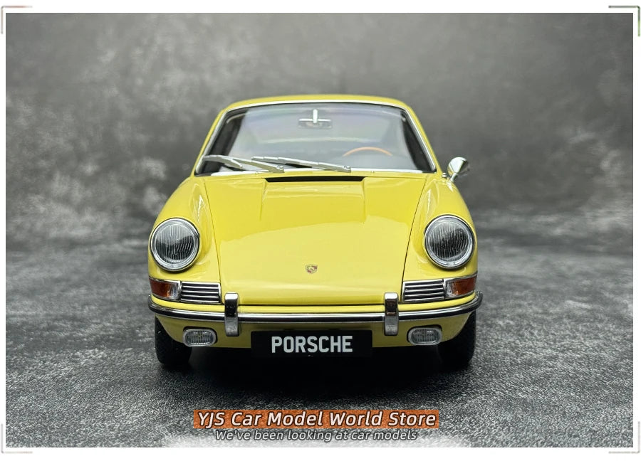 1:18 Porsche 911(901) 1964