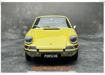 1:18 Porsche 911(901) 1964