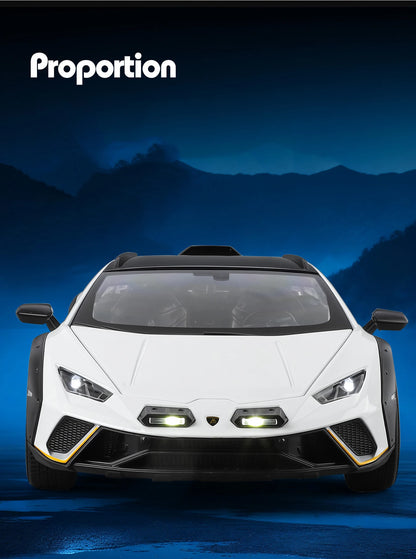 1:18 Lamborghini Huracan Sterrato