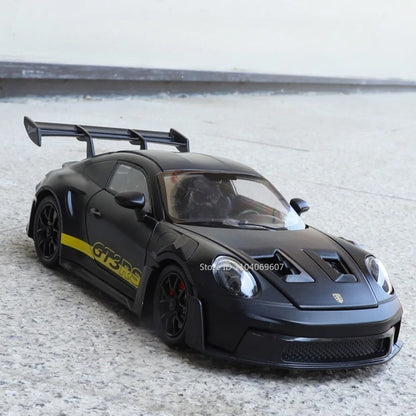 1:24 Porsche 911 GT3 RS