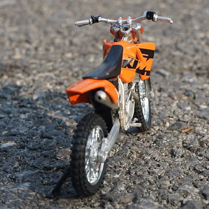 1:18 KTM 450 SX Racing SX-F