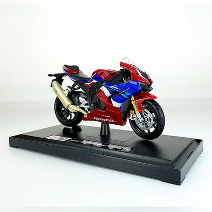 1:18 Honda CBR1000RR-R