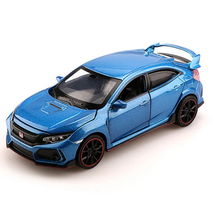 1:32 Honda Civic Type-R