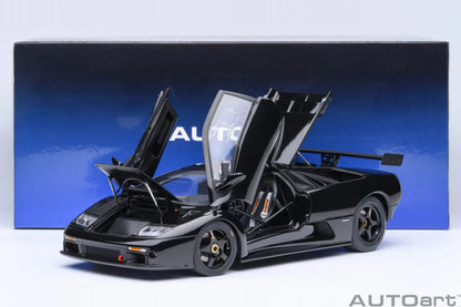 1:18 LAMBORGHINI DIABLO GTR
