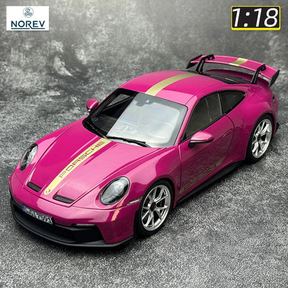 1:18 Porsche 911 992 GT3 2021