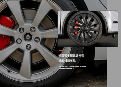1:24 Tesla Model Y