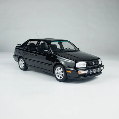 1:18 Volkswagen Jetta GLX VR6