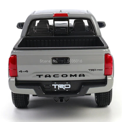 1:27 2023 Toyota Tacoma TRD Pro
