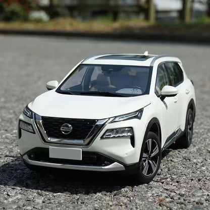 1:32 Nissan X-TRAIL