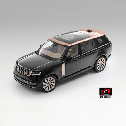 1:18 Land Rover Range Rover SV