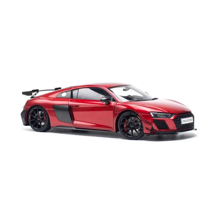 1:18 2021 Audi R8 GT RWD V10#