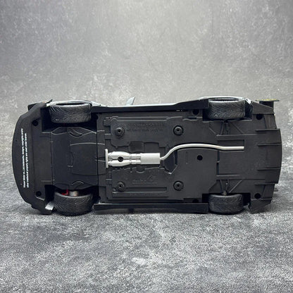 1:18 Nissan GT-R R35 LB TYPE