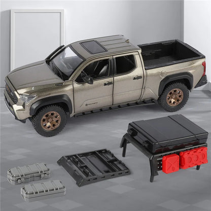 1:24 Toyota Tacoma