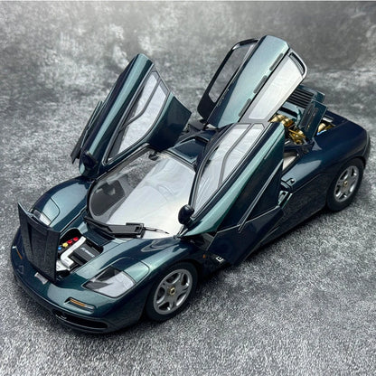 1:18 McLaren F1 XP5