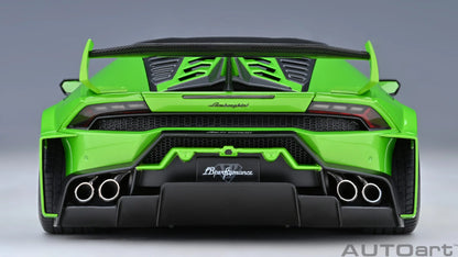 1:18 Lamborghini HURACAN GT