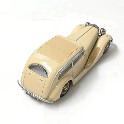 1:43 SS1 Airline 1935