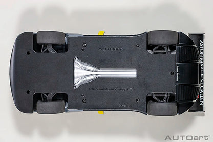 1:18 Aston Martin Vantage GT3