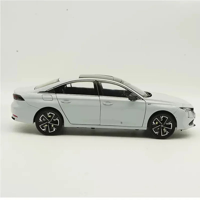 1:18 Peugeot 508L 2023