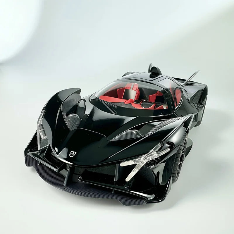 1:18 Lamborghini EVO