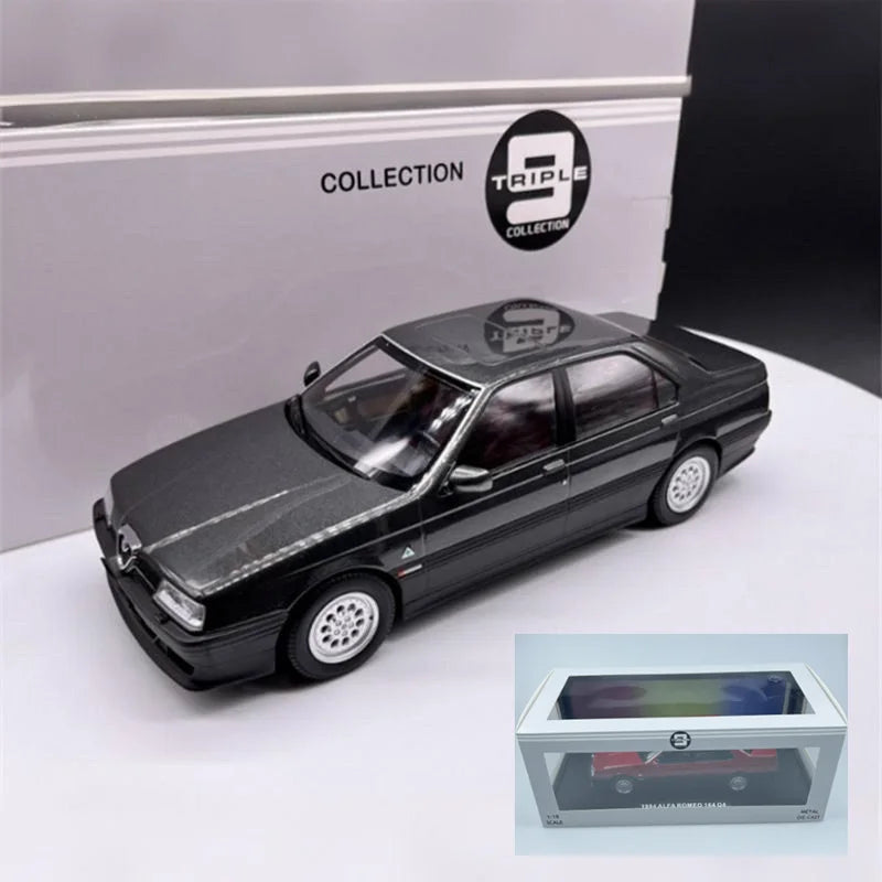 1:18 1994 Alfa Romeo 164 Q4