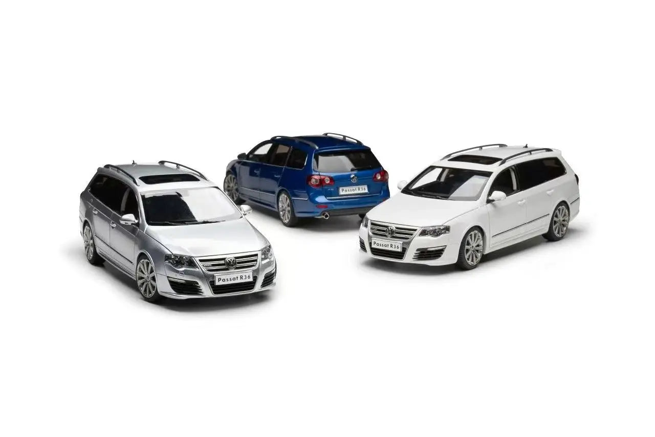 1:18 Volkswagen Passat R36 Wagon