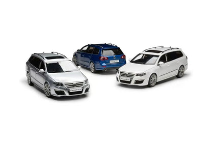 1:18 Volkswagen Passat R36 Wagon