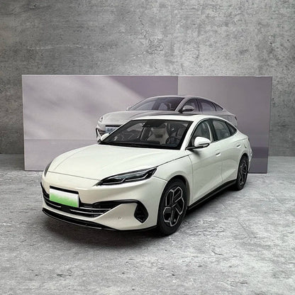 1:18 BYD Seal