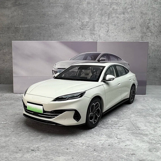 1:18 BYD Seal