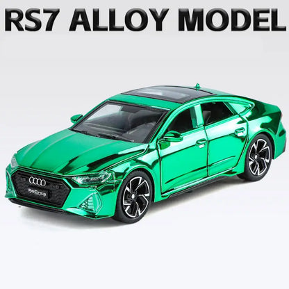 1:32 AUDI RS7 Coupe