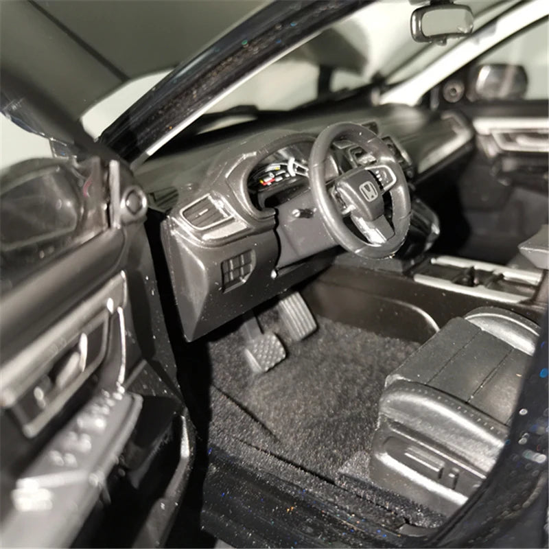 1:18 HONDA CR-V CRV
