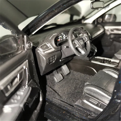 1:18 HONDA CR-V CRV