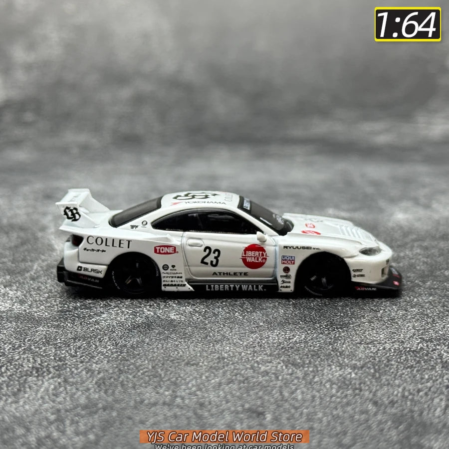 1:64 Nissan  Silhouette S15 SILVIA