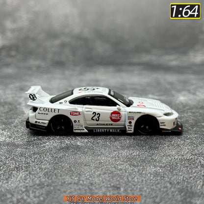 1:64 Nissan  Silhouette S15 SILVIA