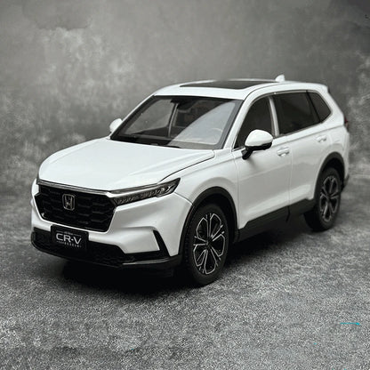 1:18 HONDA CRV