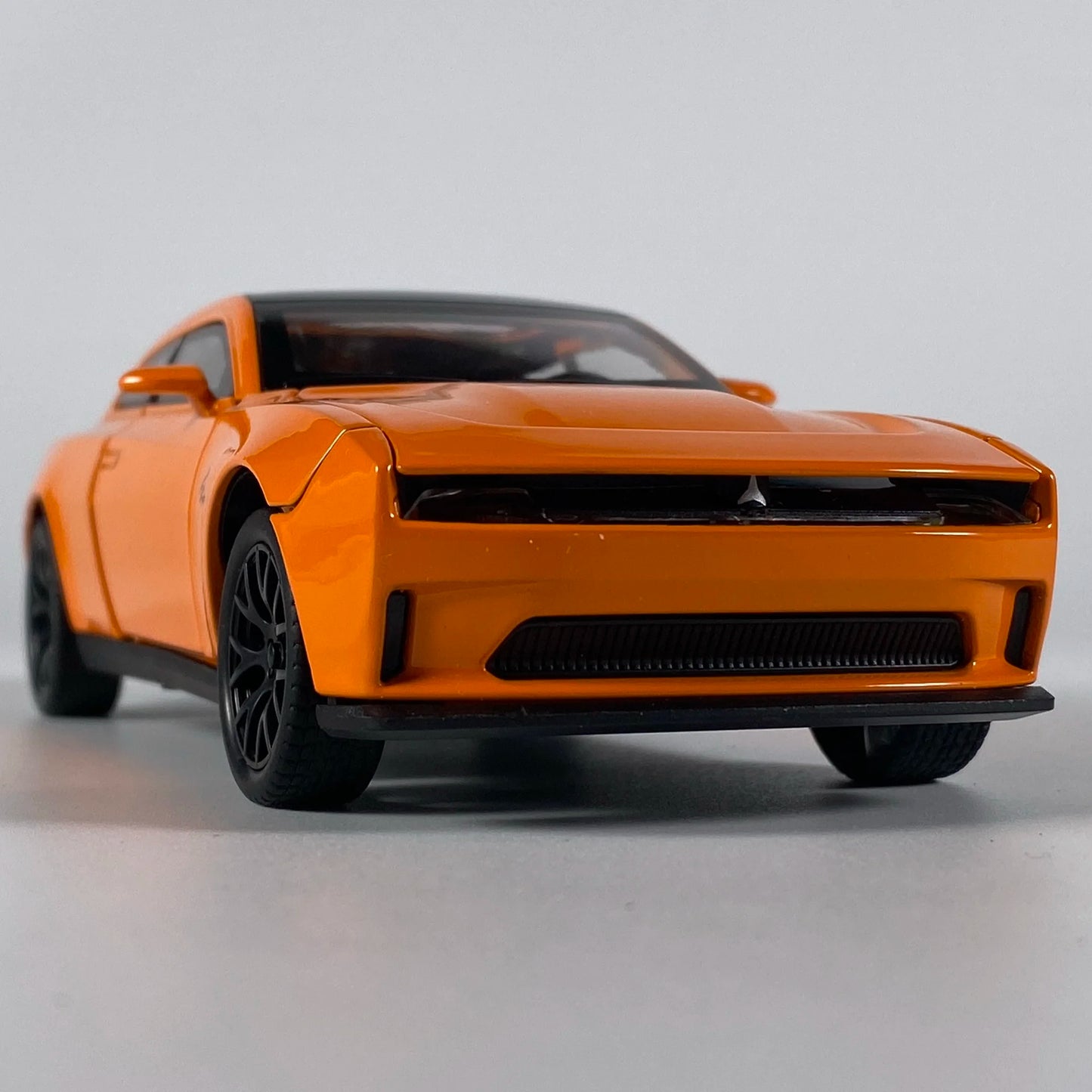 1:32 Dodge Charger Daytona SRT EV Hellcat SRT