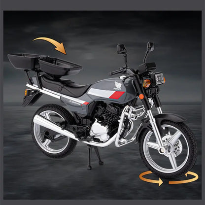 1:12 Dream Wing CB125T