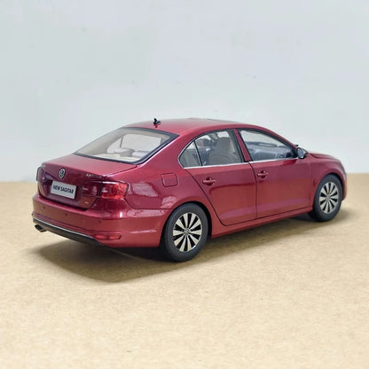1:18 Volkswagen Sagitar (Jetta) 2012