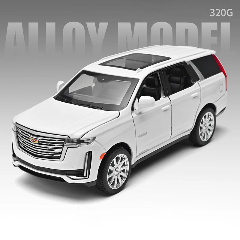 1:32 Cadillac Escalade