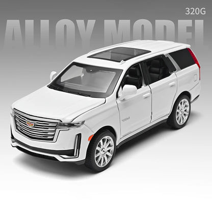 1:32 Cadillac Escalade