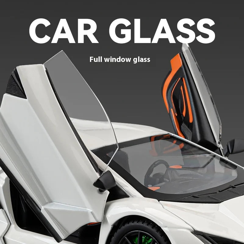 1:24 Lamborghini Revuelto