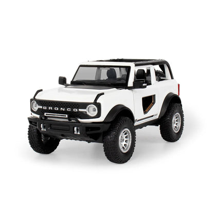 1:32 Ford Bronco Lima