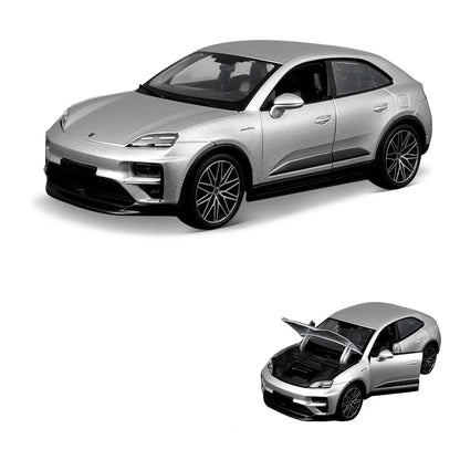 1:24 Porsche Macan EV