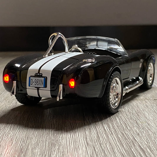 1:22 Ford Shelby Cobra 1965