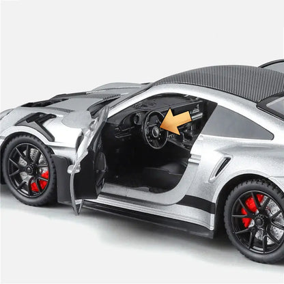 1:24 Porsche 911 GT3 RS 992