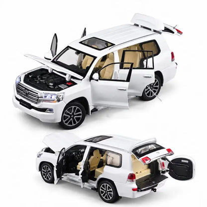 1:32 Land Cruiser LC200