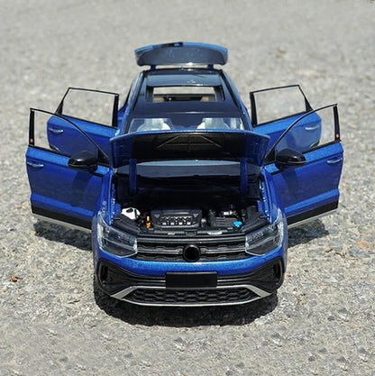 1:18 Volkswagen Tharu 2023