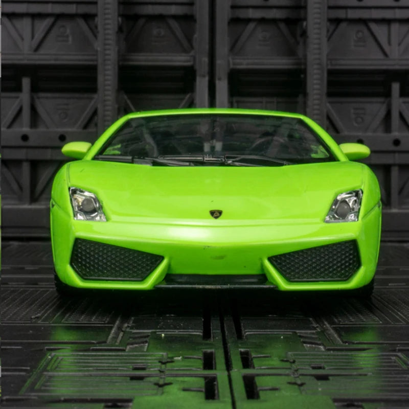 1:24 Lamborghini Gallardo
