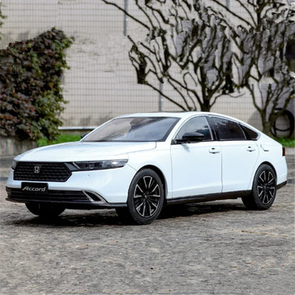 1:18 HONDA Eleven Accord