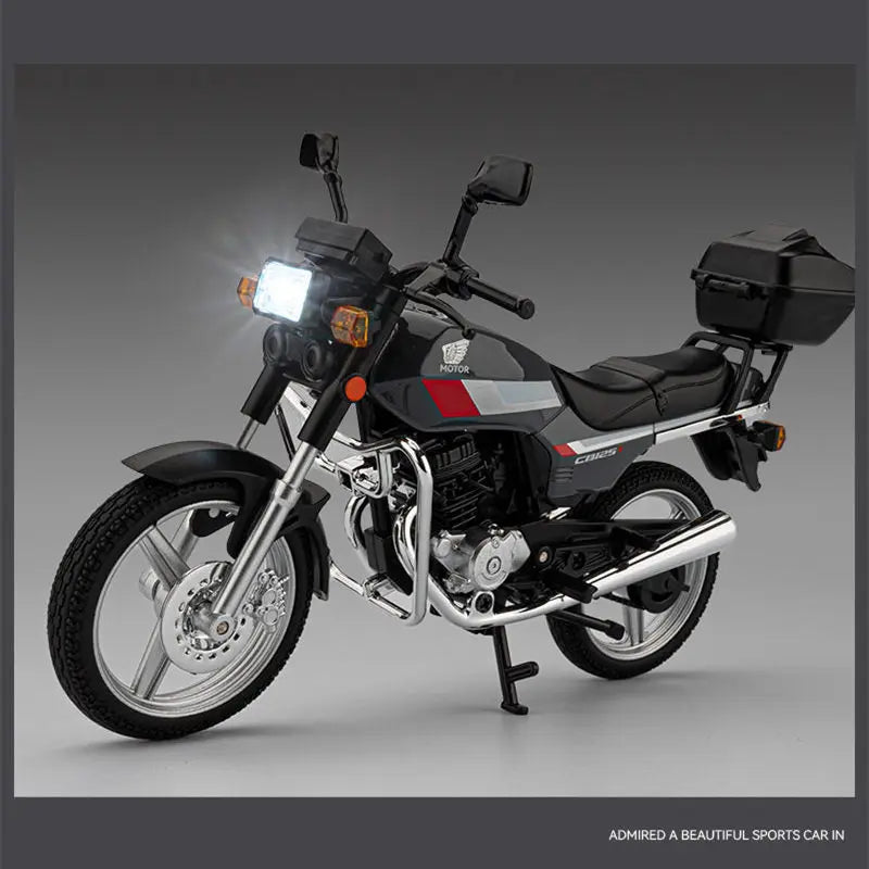 1:12 Dream Wing CB125T