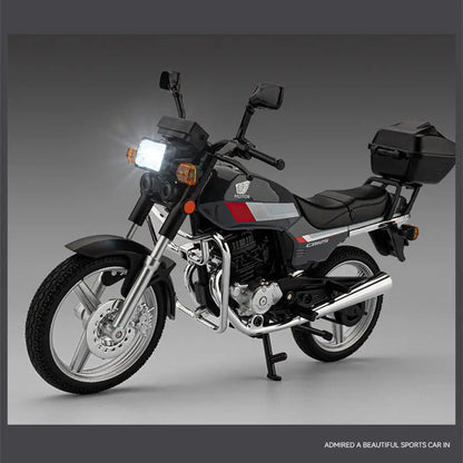 1:12 Dream Wing CB125T